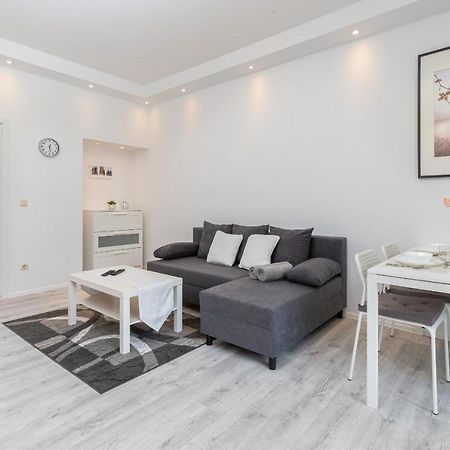 Apartments Riviera Swietojanska By Noclegi Renters Gdynia Buitenkant foto
