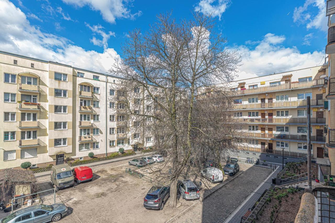 Apartments Riviera Swietojanska By Noclegi Renters Gdynia Buitenkant foto